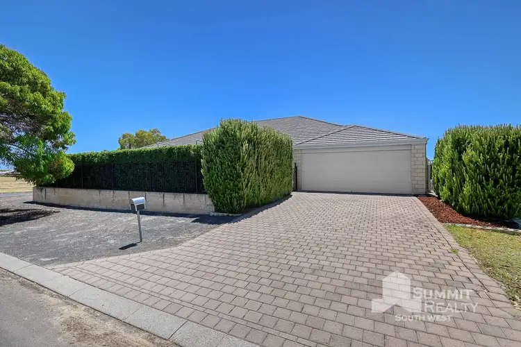 Second view of Homely house listing, 1 Oldfield Street, Millbridge WA 6232