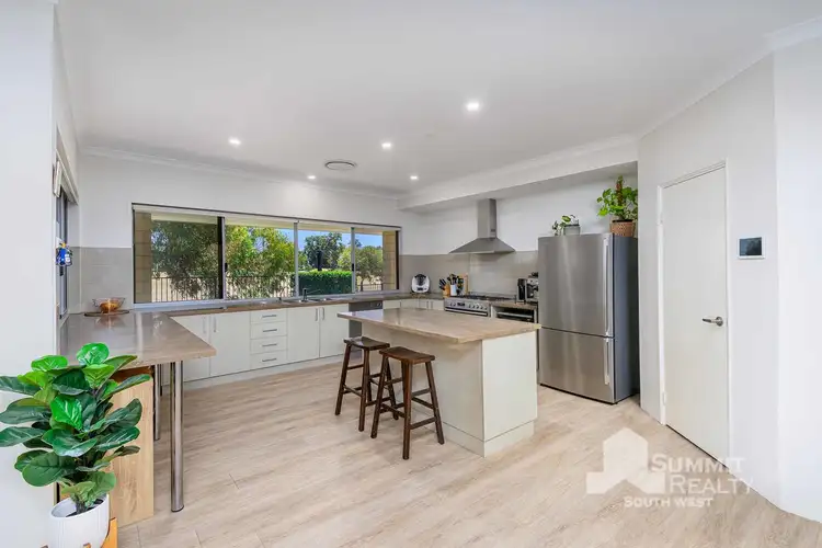 Third view of Homely house listing, 1 Oldfield Street, Millbridge WA 6232