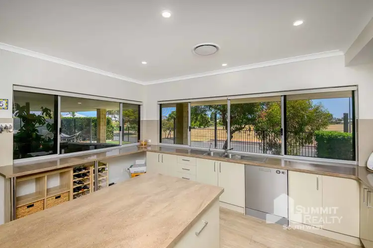 Fourth view of Homely house listing, 1 Oldfield Street, Millbridge WA 6232