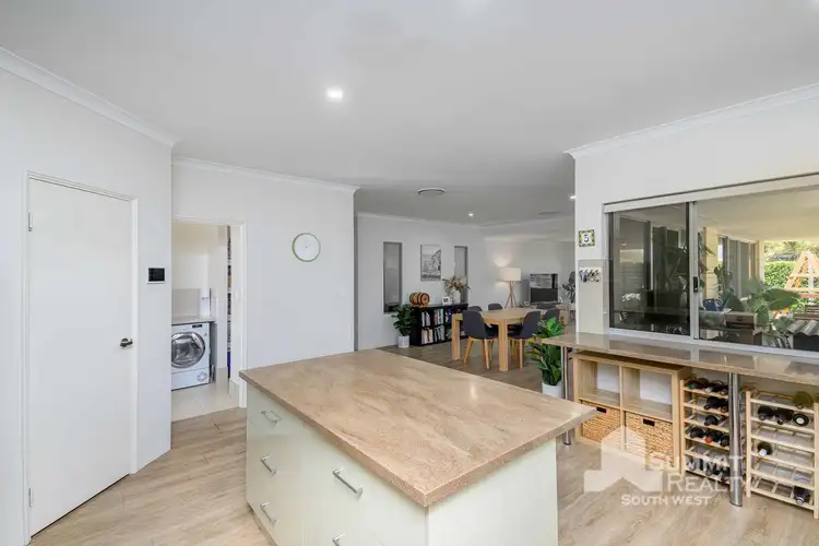 Fifth view of Homely house listing, 1 Oldfield Street, Millbridge WA 6232