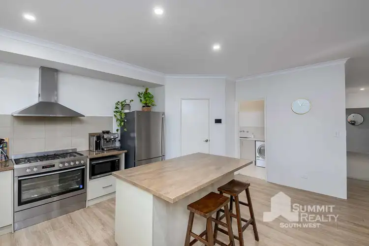 Sixth view of Homely house listing, 1 Oldfield Street, Millbridge WA 6232