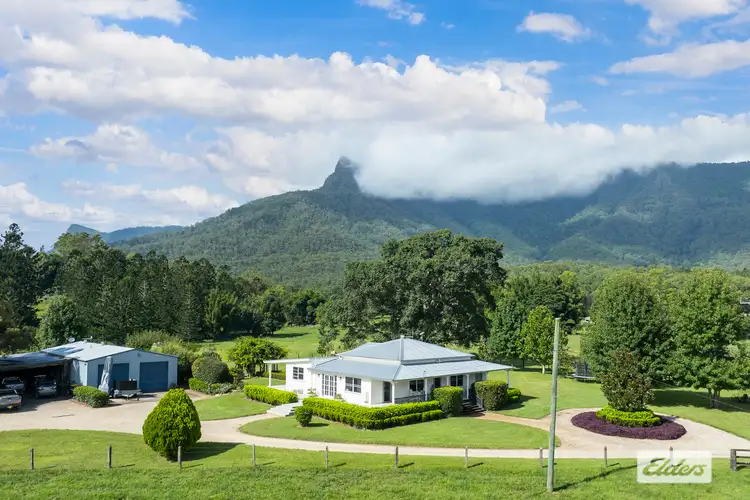 215 South Pumpenbil Road, Pumpenbil NSW 2484