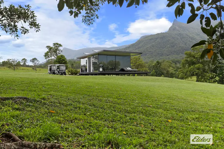 Second view of Homely rural property listing, 215 South Pumpenbil Road, Pumpenbil NSW 2484
