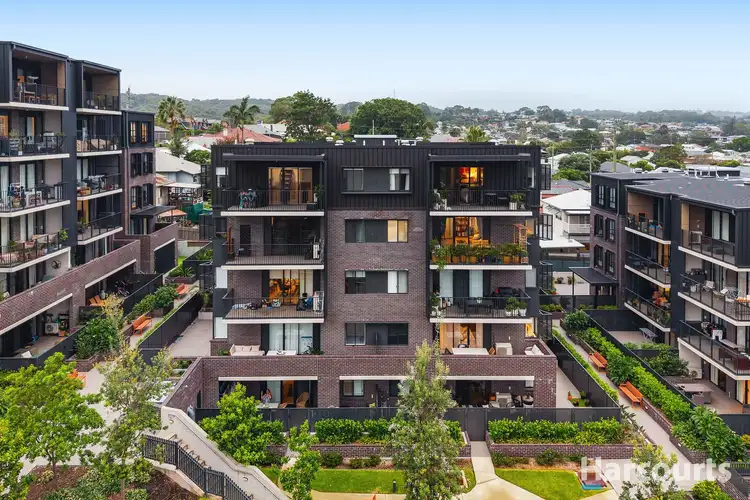 Second view of Homely apartment listing, 302/59 Date Street, Adamstown NSW 2289