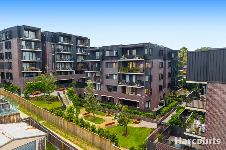 Third view of Homely apartment listing, 302/59 Date Street, Adamstown NSW 2289