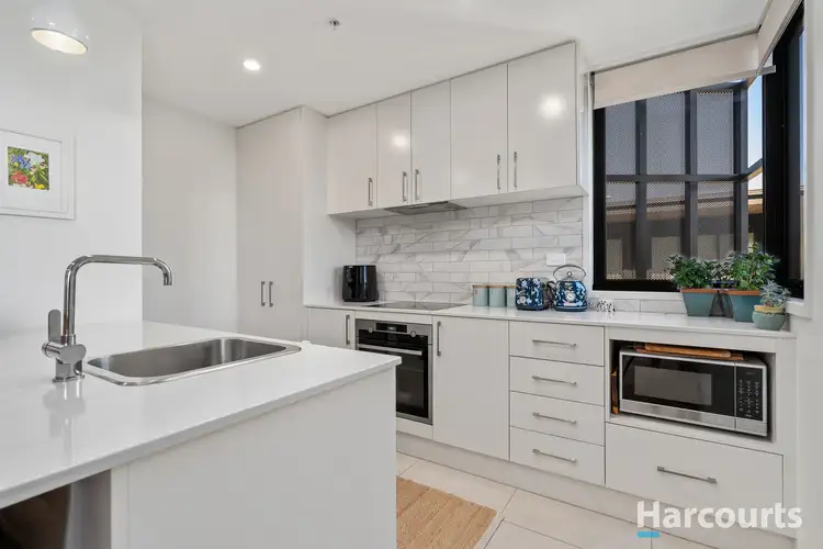 Fourth view of Homely apartment listing, 302/59 Date Street, Adamstown NSW 2289