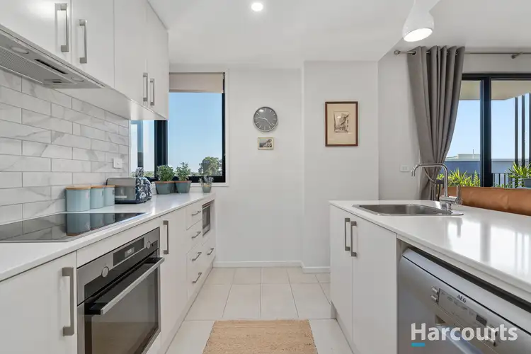 Fifth view of Homely apartment listing, 302/59 Date Street, Adamstown NSW 2289