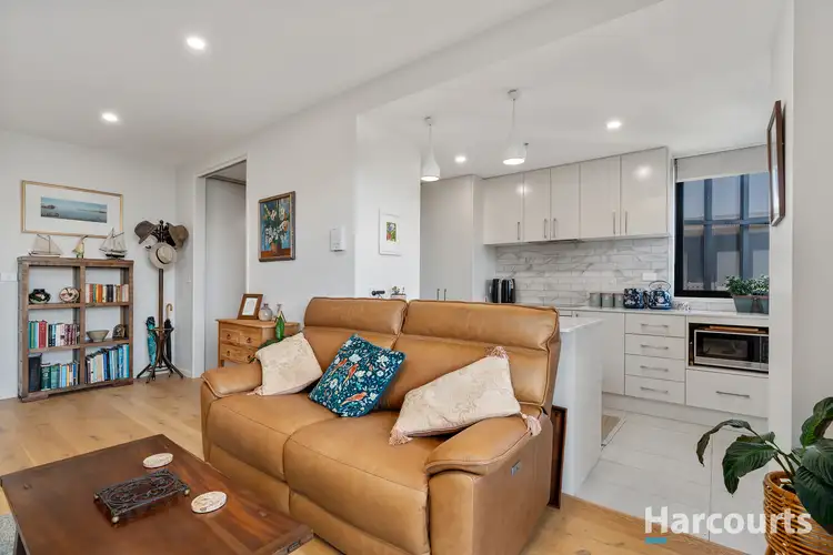 Sixth view of Homely apartment listing, 302/59 Date Street, Adamstown NSW 2289