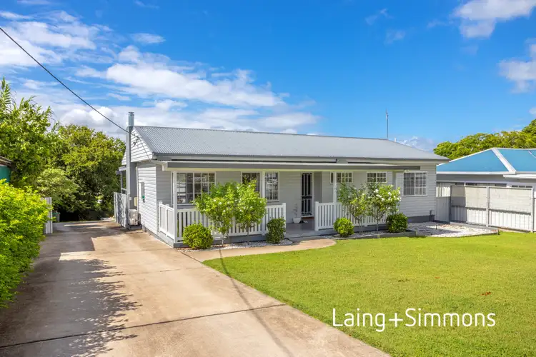 18 Edinburgh Drive, Taree NSW 2430