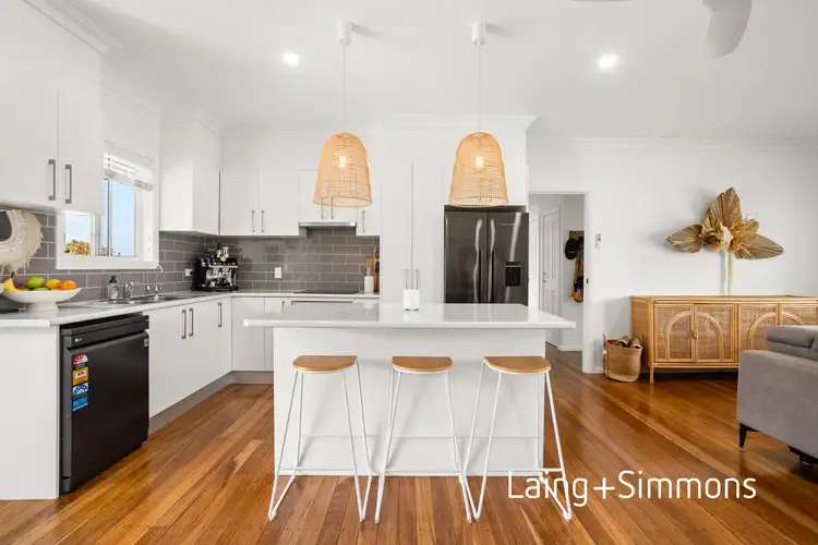 Second view of Homely house listing, 18 Edinburgh Drive, Taree NSW 2430