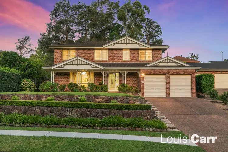 30 Merelynne Avenue, West Pennant Hills NSW 2125