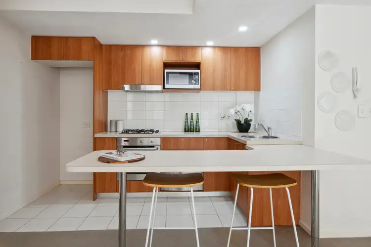 Fourth view of Homely apartment listing, 1108/41-45 Waitara Avenue, Waitara NSW 2077