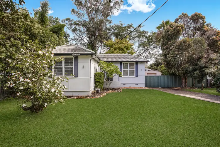 48 Janice Street