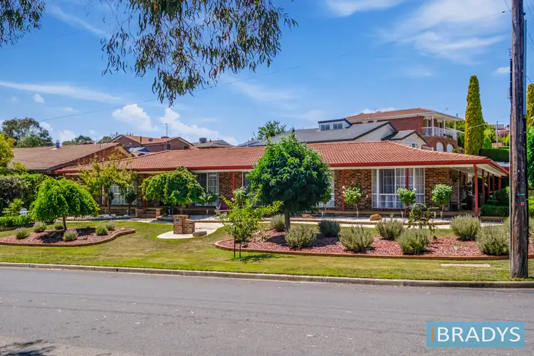 46 Crest Park Parade, Queanbeyan NSW 2620