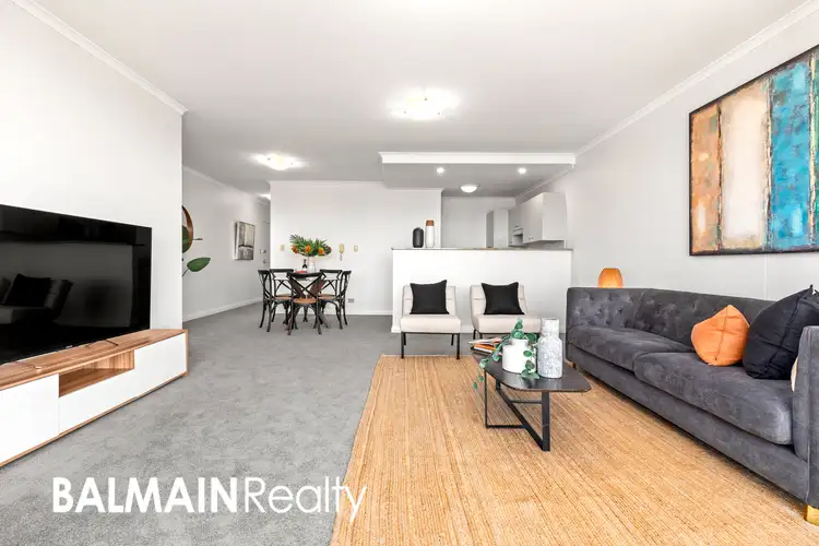 Fifth view of Homely apartment listing, 26/1 Wulumay Close, Rozelle NSW 2039