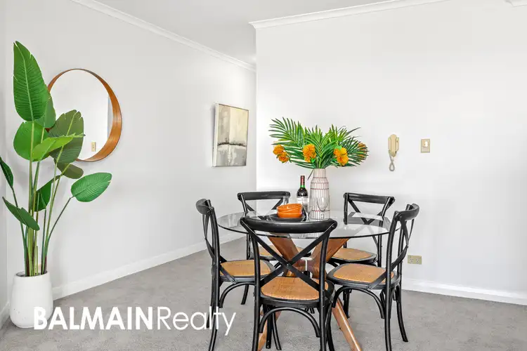 Sixth view of Homely apartment listing, 26/1 Wulumay Close, Rozelle NSW 2039