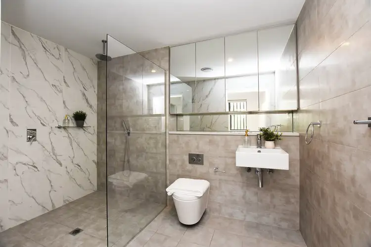 Fifth view of Homely apartment listing, 43/10-14 Hazlewood Place, Epping NSW 2121