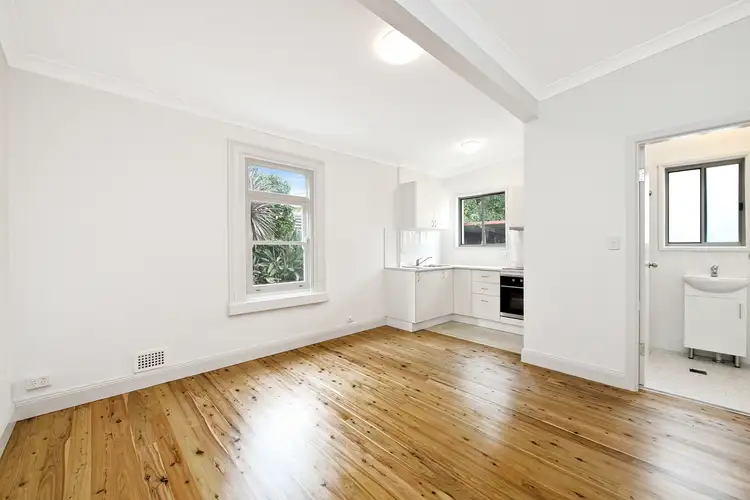 Main view of Homely studio listing, 3/18 Young Street, Croydon NSW 2132