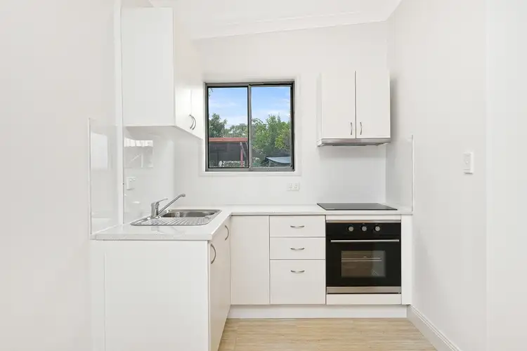 Second view of Homely studio listing, 3/18 Young Street, Croydon NSW 2132