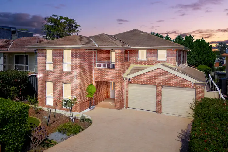 Main view of Homely house listing, 41 Boyce Street, Ryde NSW 2112