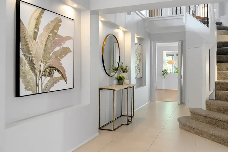 Second view of Homely house listing, 41 Boyce Street, Ryde NSW 2112