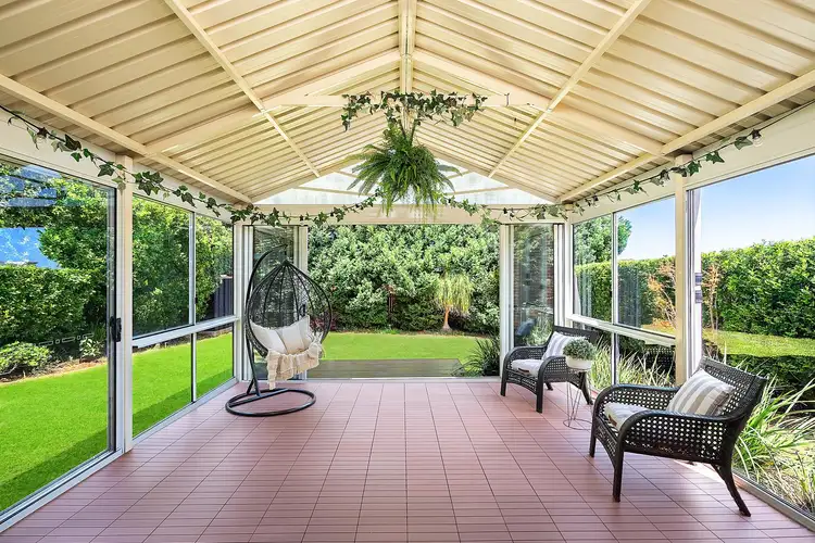Fourth view of Homely house listing, 41 Boyce Street, Ryde NSW 2112