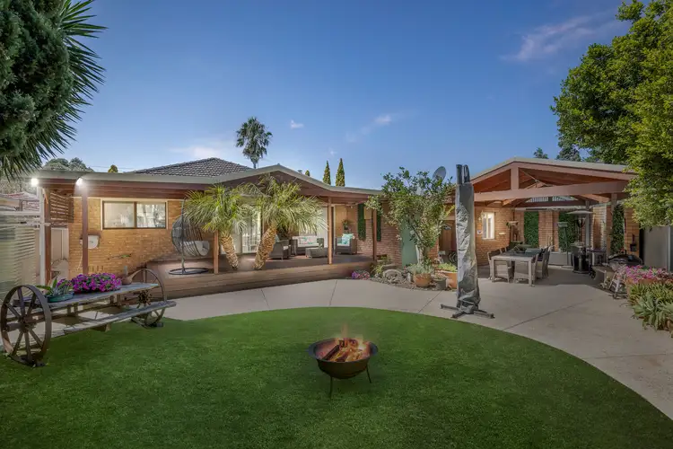 187 Elder Street South, Clarinda VIC 3169