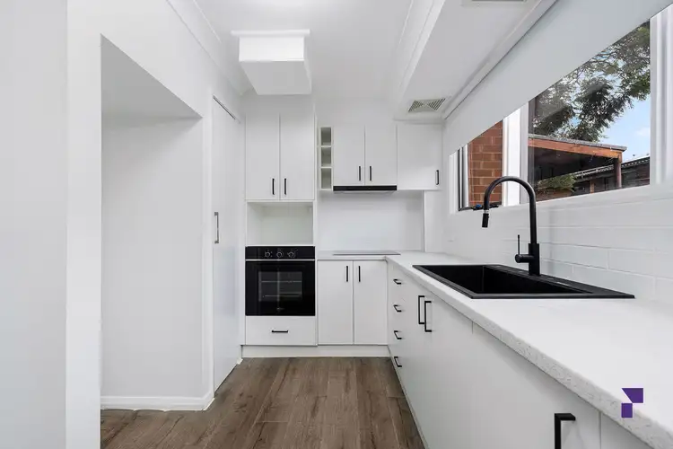 Second view of Homely townhouse listing, 13/8a Chiswick Road, Greenacre NSW 2190
