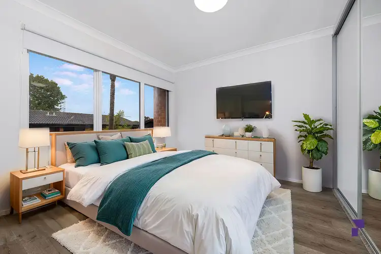 Fifth view of Homely townhouse listing, 13/8a Chiswick Road, Greenacre NSW 2190