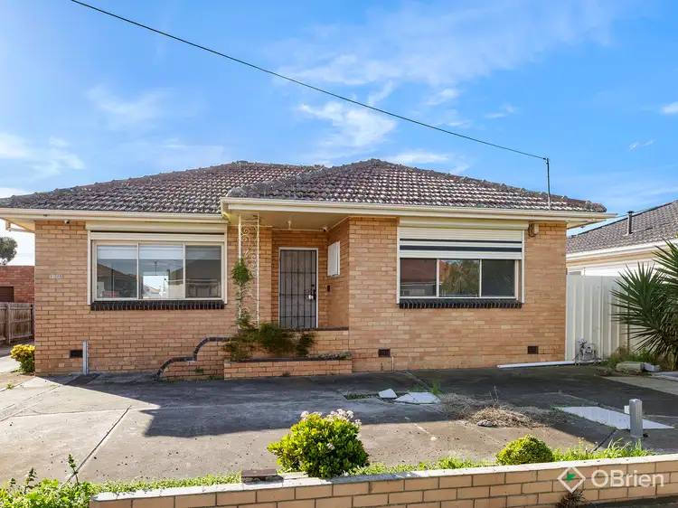 Main view of Homely unit listing, 1/20 Helene Street, Ardeer VIC 3022