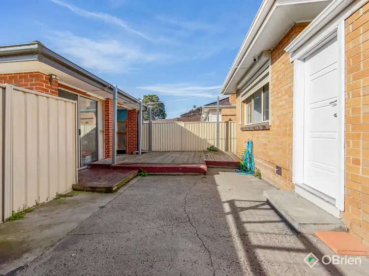 Sixth view of Homely unit listing, 1/20 Helene Street, Ardeer VIC 3022