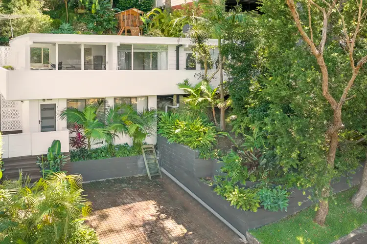 22 Bellara Avenue, North Narrabeen NSW 2101