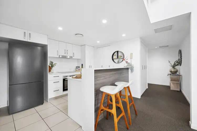 Fourth view of Homely unit listing, 1303/27 Boardwalk Boulevard, Mount Coolum QLD 4573