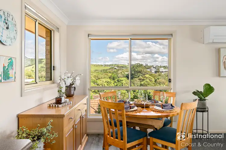 8 Charmian Clift Place