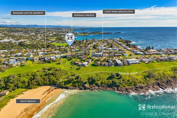 Second view of Homely house listing, 8 Charmian Clift Place, Kiama NSW 2533