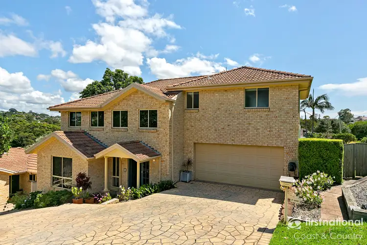 Third view of Homely house listing, 8 Charmian Clift Place, Kiama NSW 2533