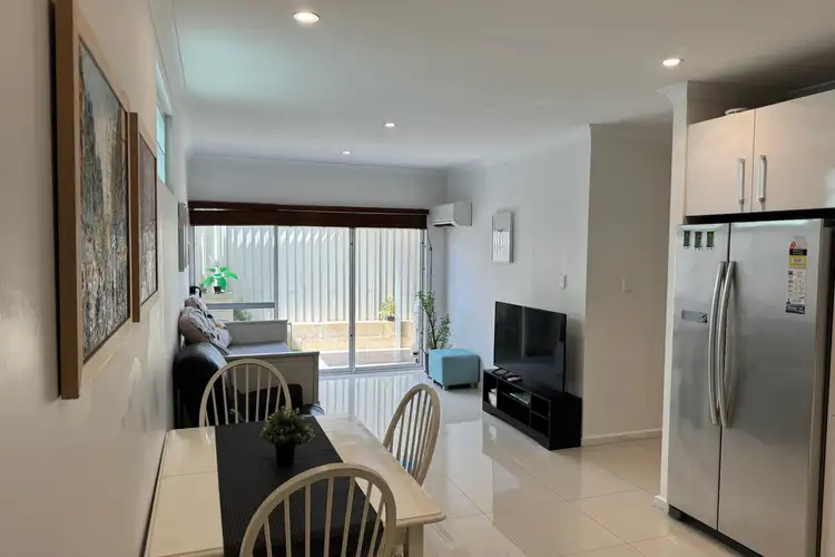 Third view of Homely unit listing, 4/48 Frederick Street Street, Belmont WA 6104