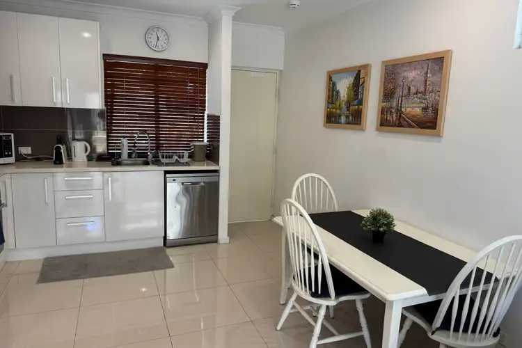 Fourth view of Homely unit listing, 4/48 Frederick Street Street, Belmont WA 6104