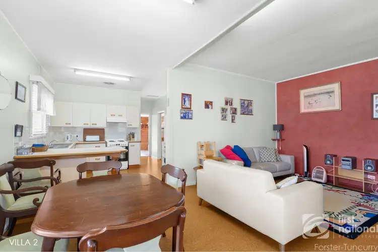 Fifth view of Homely unit listing, 2/90 Little Street, Forster NSW 2428