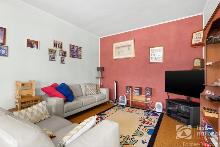 Sixth view of Homely unit listing, 2/90 Little Street, Forster NSW 2428