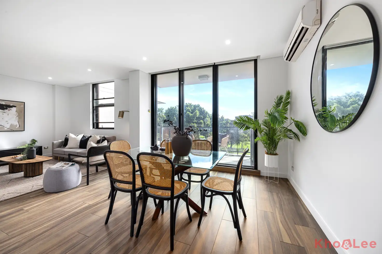 Main view of Homely apartment listing, 174/310 Wattle Street, Ultimo NSW 2007