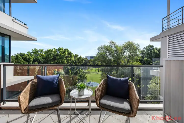 Third view of Homely apartment listing, 174/310 Wattle Street, Ultimo NSW 2007