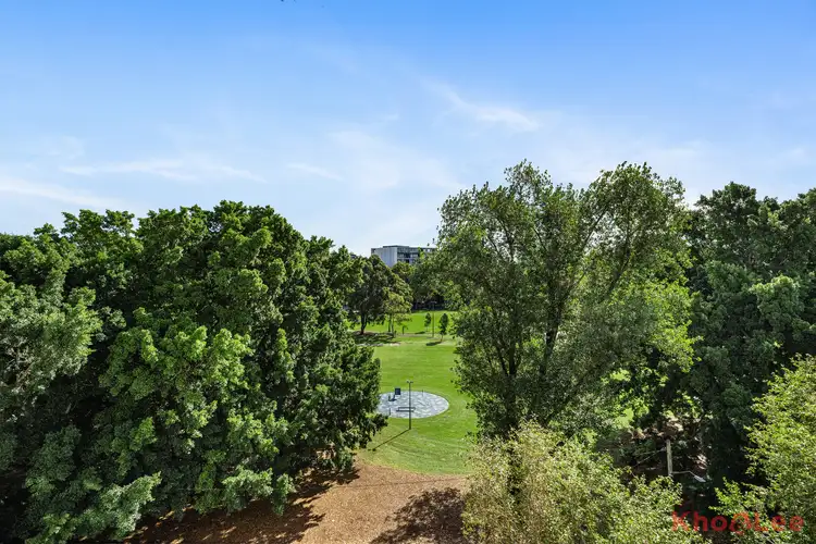 Fourth view of Homely apartment listing, 174/310 Wattle Street, Ultimo NSW 2007