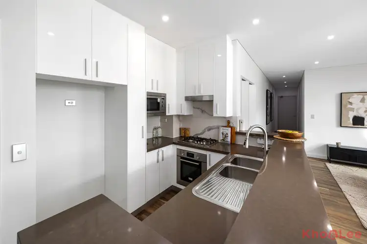 Sixth view of Homely apartment listing, 174/310 Wattle Street, Ultimo NSW 2007