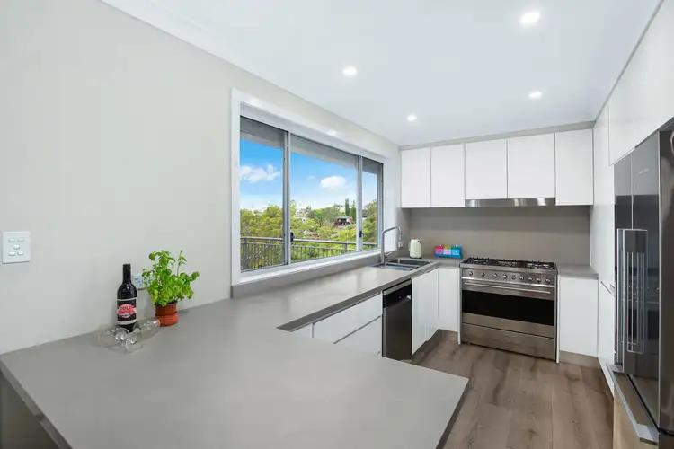 26A Amaroo Avenue, Mount Colah NSW 2079