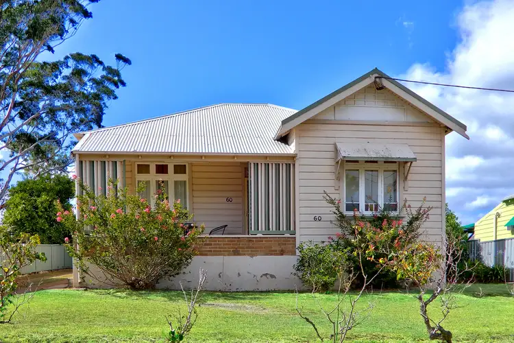 Second view of Homely house listing, 60 Northcote Street, Kurri Kurri NSW 2327