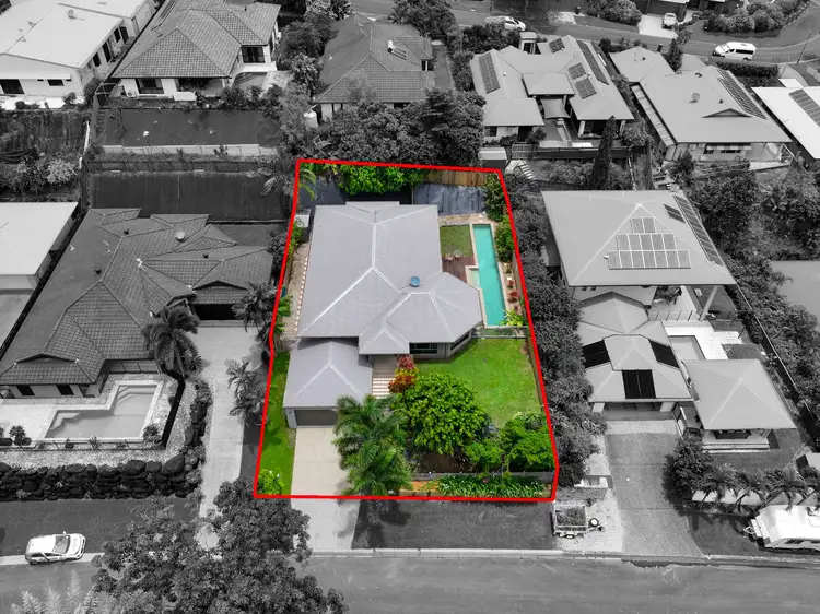 Main view of Homely house listing, 5 Chapel Close, Brinsmead QLD 4870