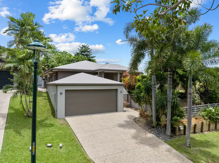 Second view of Homely house listing, 5 Chapel Close, Brinsmead QLD 4870
