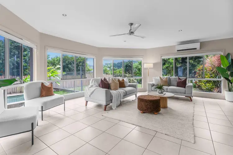 Fourth view of Homely house listing, 5 Chapel Close, Brinsmead QLD 4870