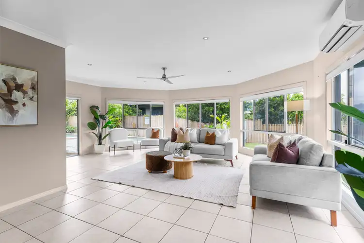 Fifth view of Homely house listing, 5 Chapel Close, Brinsmead QLD 4870